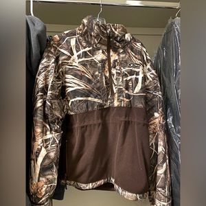 Drake waterfowl jacket (Men’s)